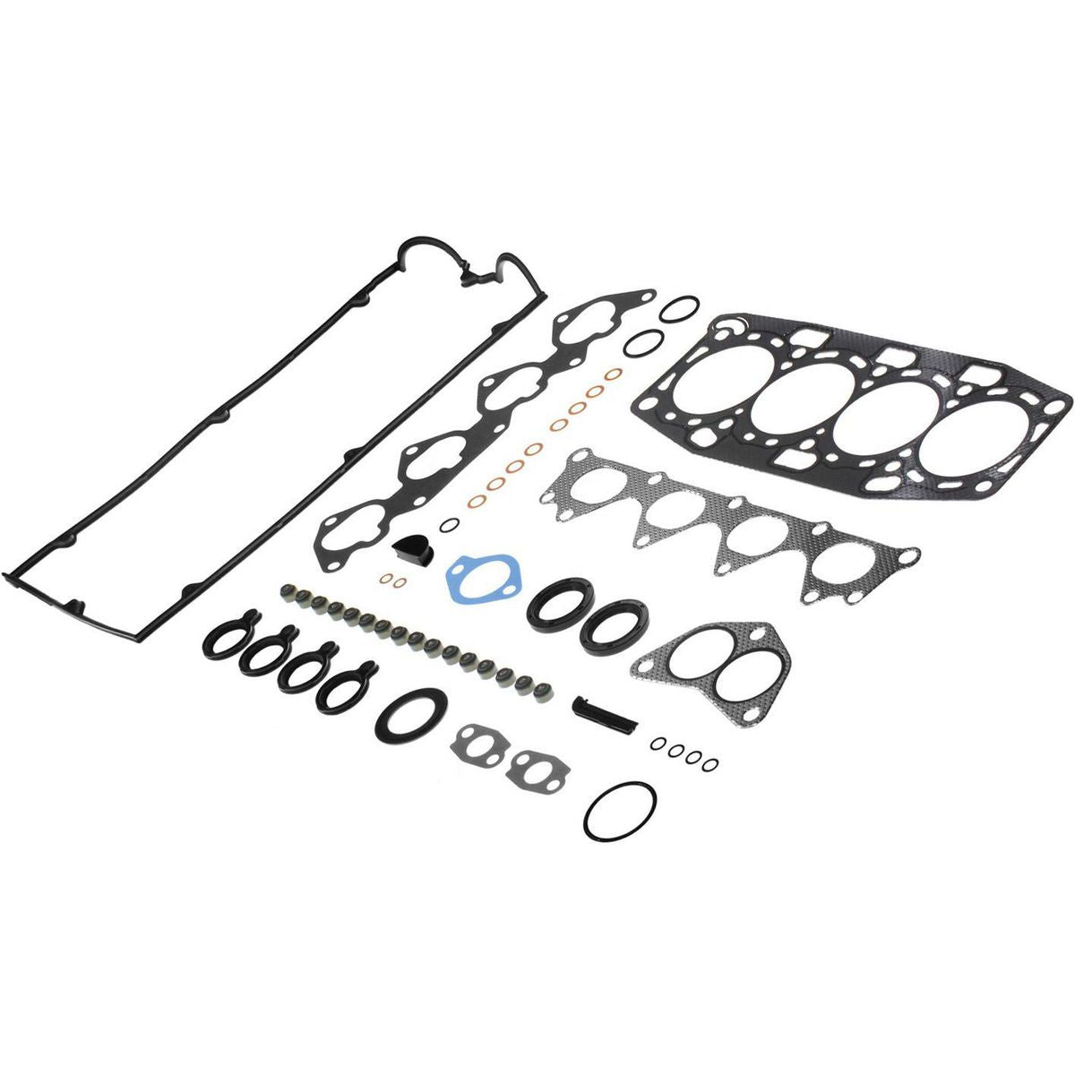 Permaseal Valve Regrind Gasket Set V2081KCT