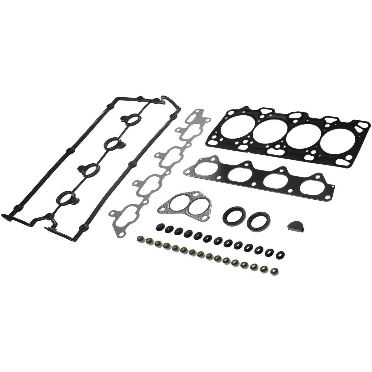 Permaseal Valve Regrind Gasket Set V2153SSX