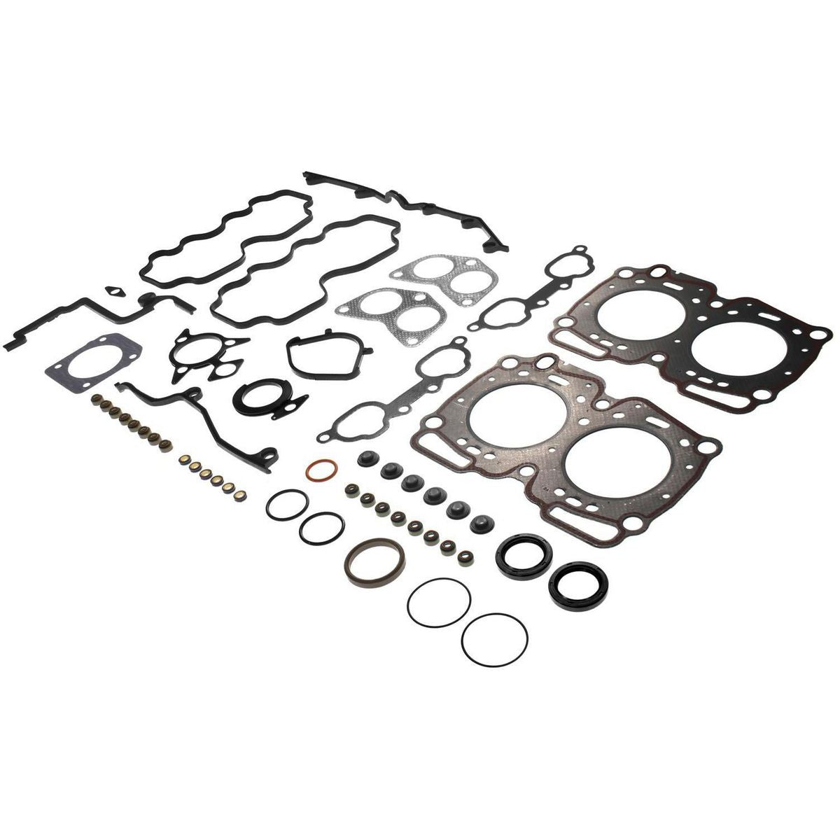 Permaseal Valve Regrind Gasket Set DW140S