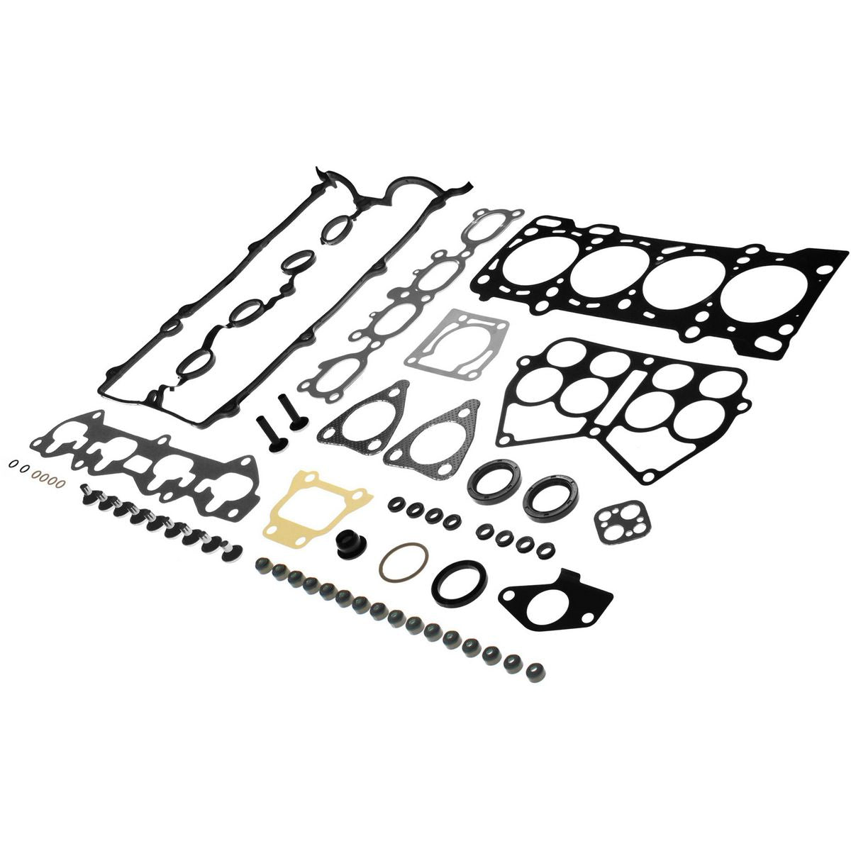 Permaseal Valve Regrind Gasket Set V2303SS
