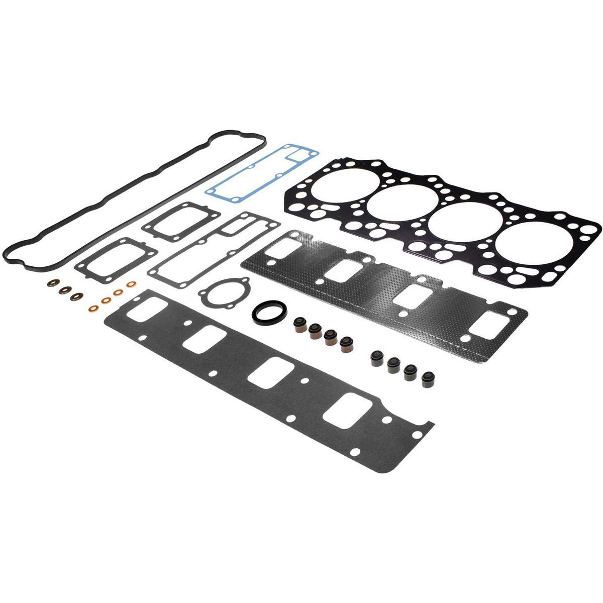Permaseal Valve Regrind Gasket Set V2085SS