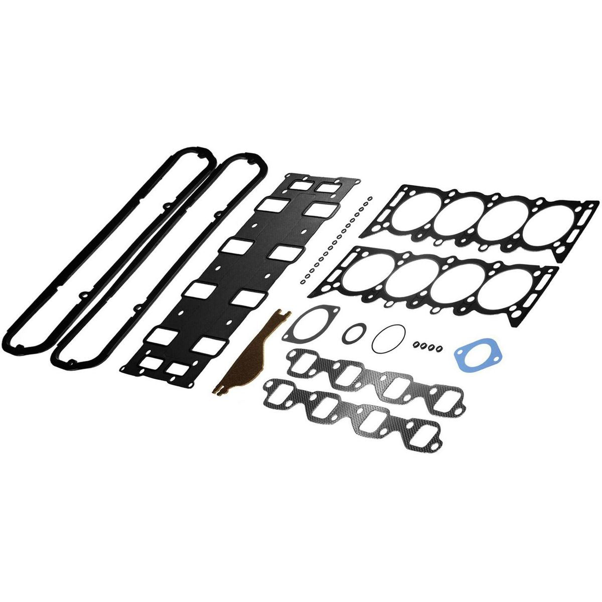 Permaseal Valve Regrind Gasket Set V2187KC