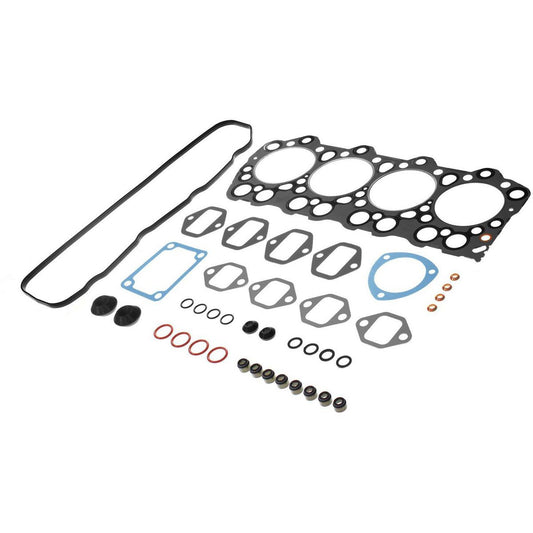 Permaseal Valve Regrind Gasket Set V2066SSY