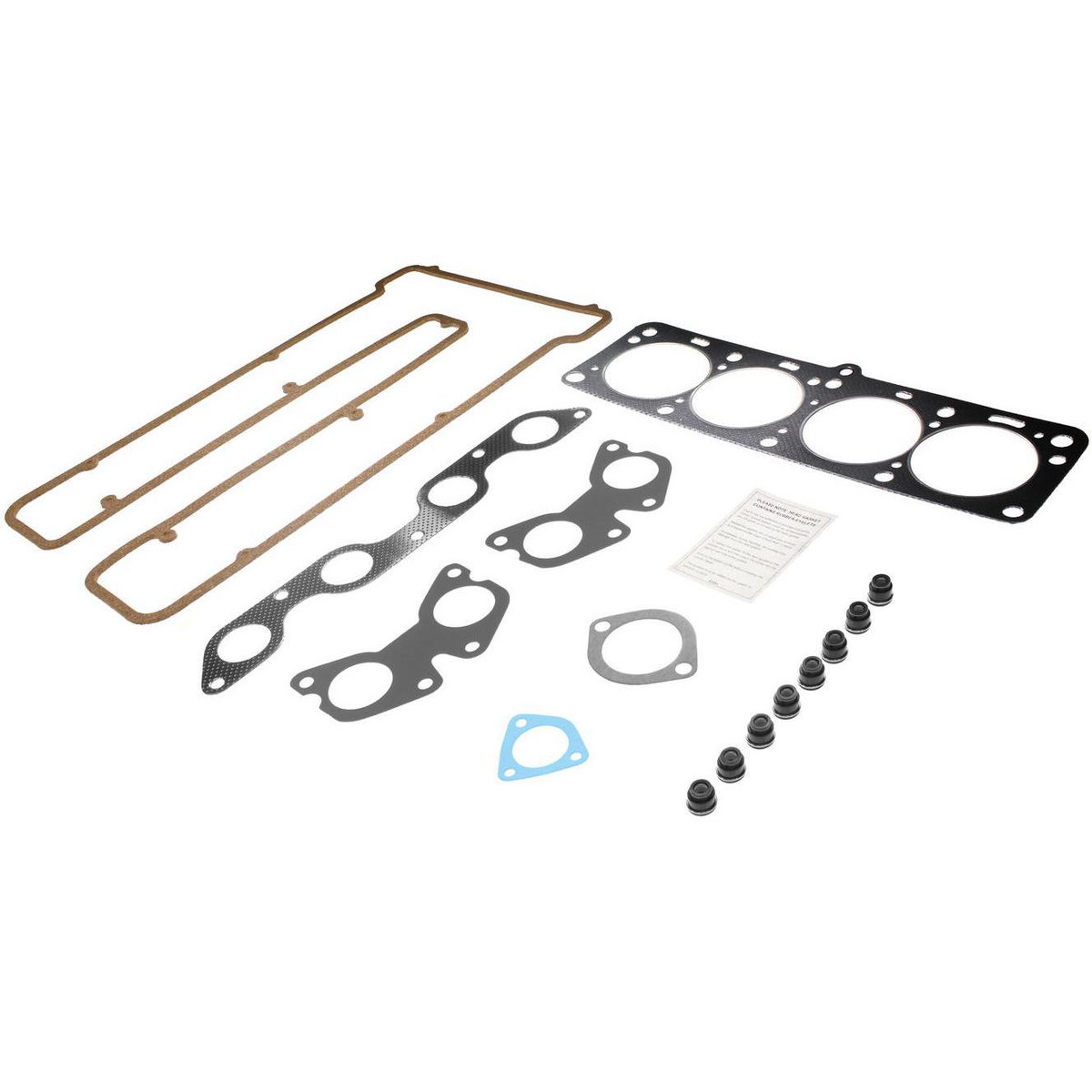 Permaseal Valve Regrind Gasket Set V2032KC