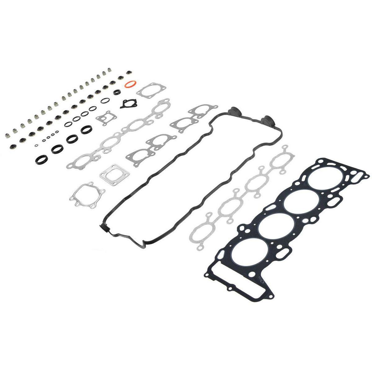 Permaseal Valve Regrind Gasket Set DT050TA