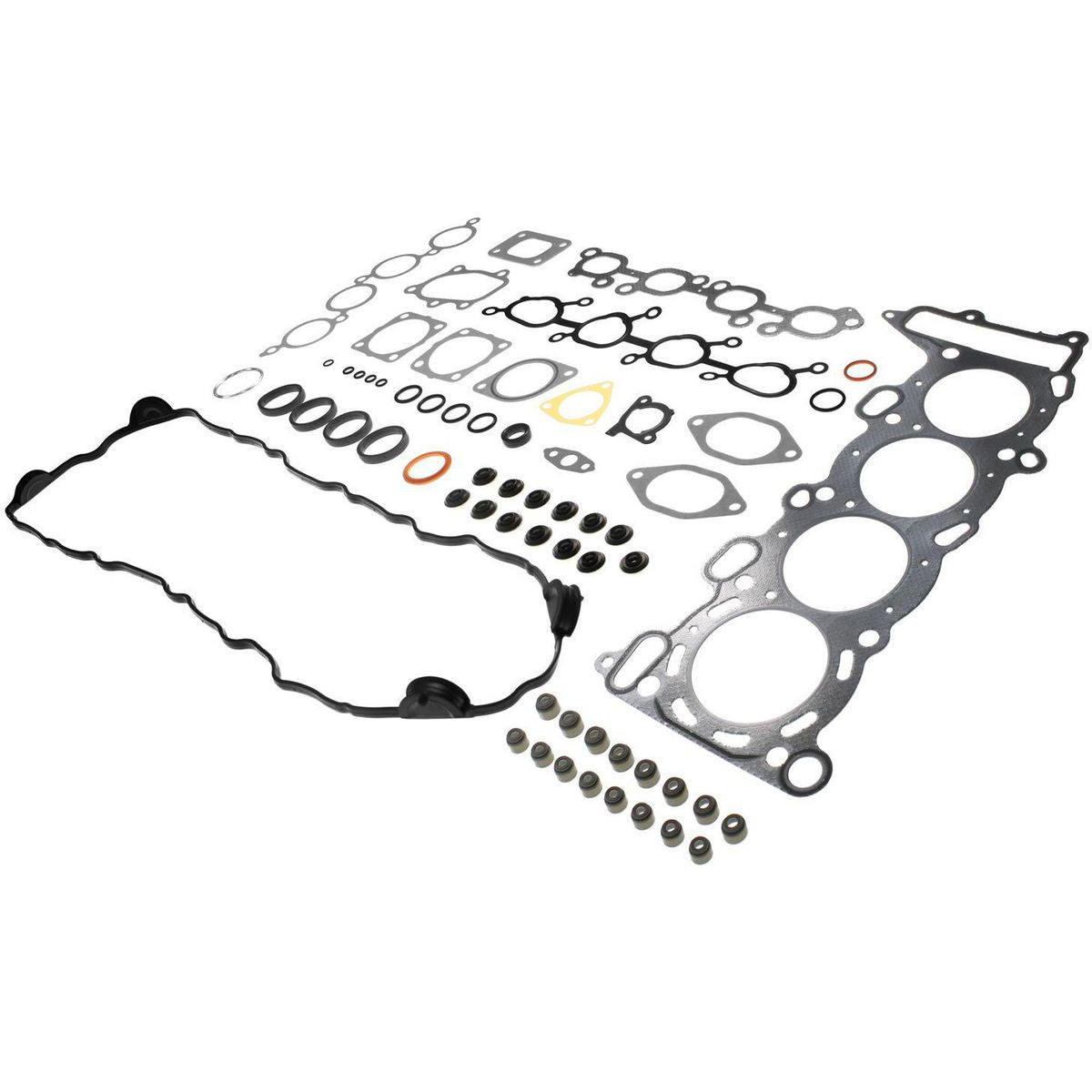 Permaseal Valve Regrind Gasket Set V2293KCT