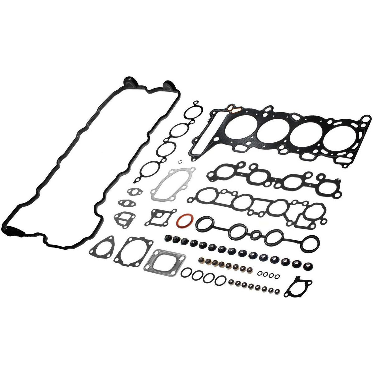 Permaseal Valve Regrind Gasket Set V2162KCX