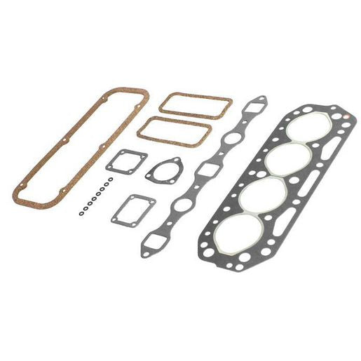 Permaseal Valve Regrind Gasket Set CJ061