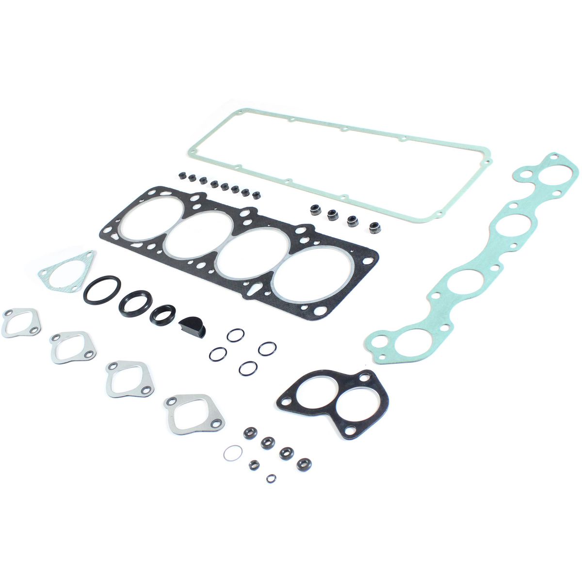 Permaseal Valve Regrind Gasket Set DK640