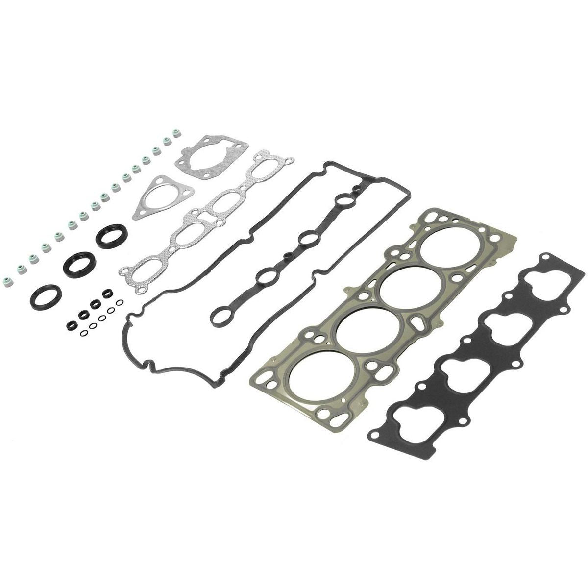 Permaseal Valve Regrind Gasket Set V4440SS