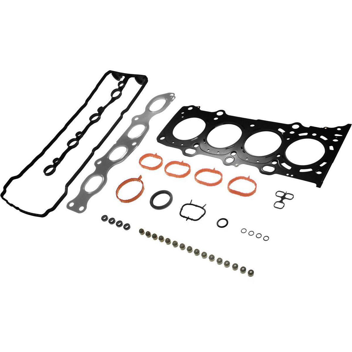Permaseal Valve Regrind Gasket Set V5245SS