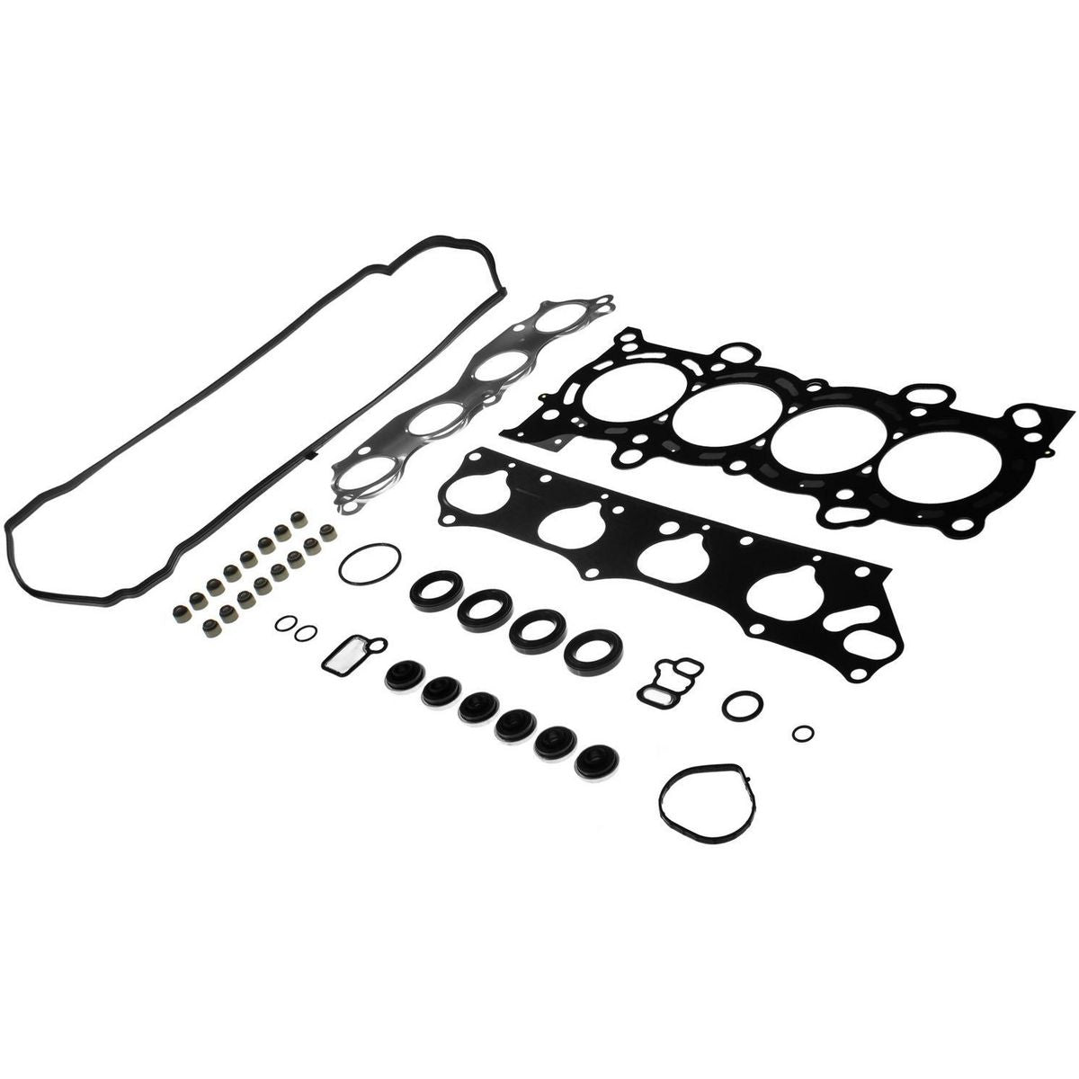 Permaseal Valve Regrind Gasket Set V3662SS