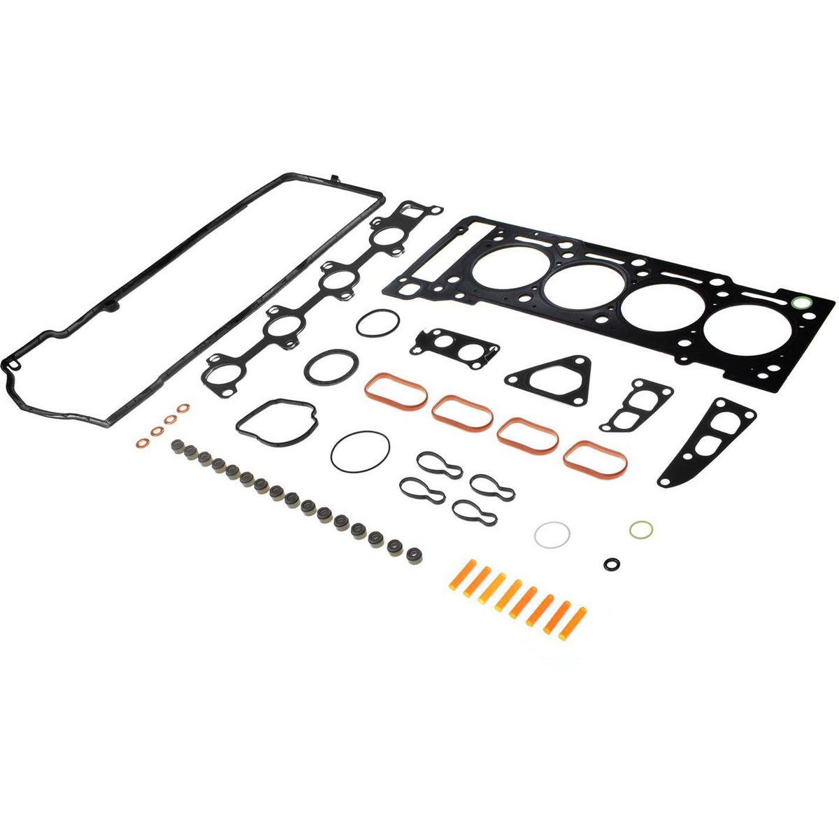 Permaseal Valve Regrind Gasket Set V4010SS