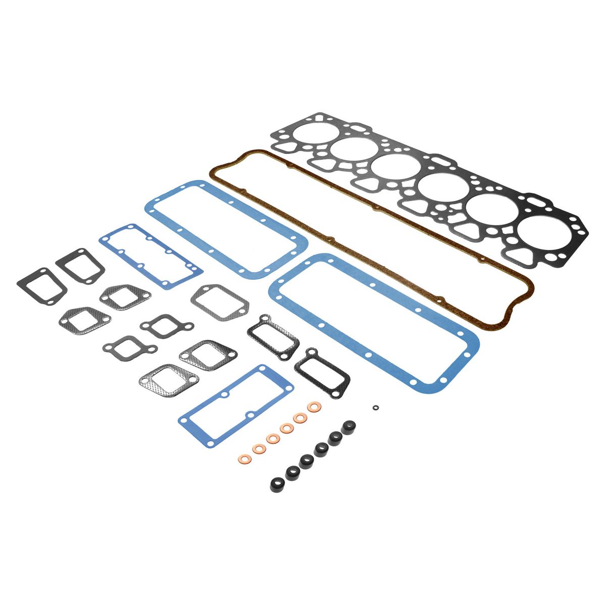 Permaseal Valve Regrind Gasket Set CH300