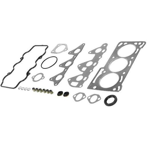 Permaseal Valve Regrind Gasket Set DE864