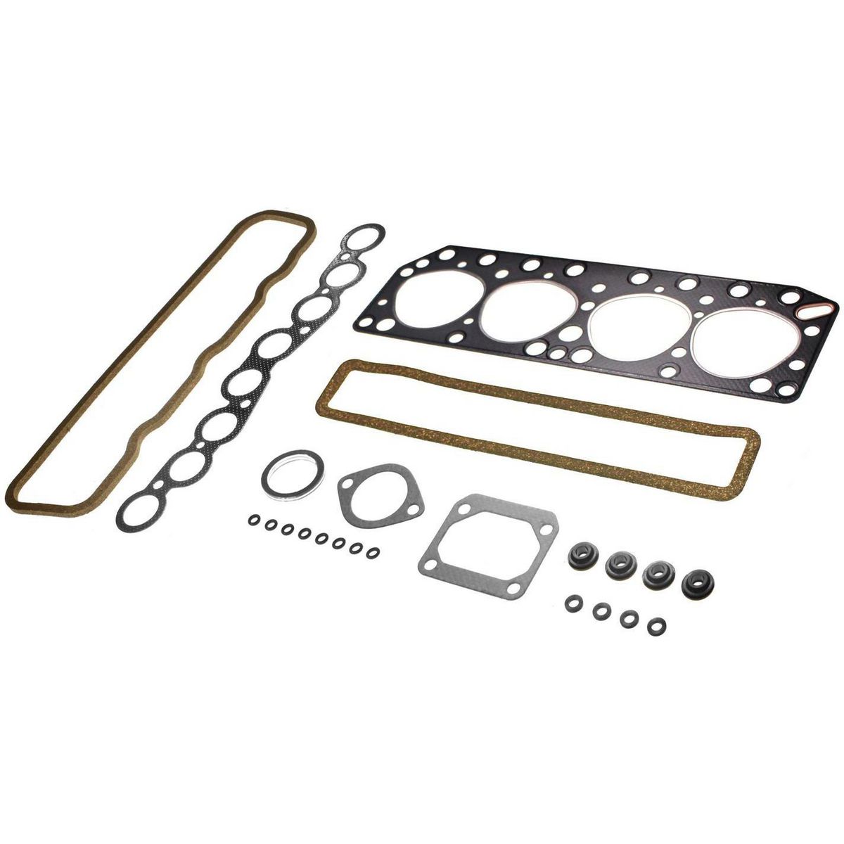 Permaseal Valve Regrind Gasket Set CJ910