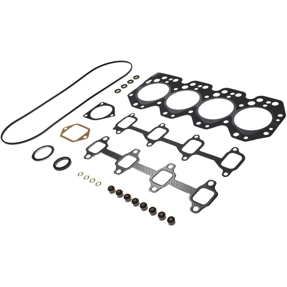 Permaseal Valve Regrind Gasket Set V2039SS