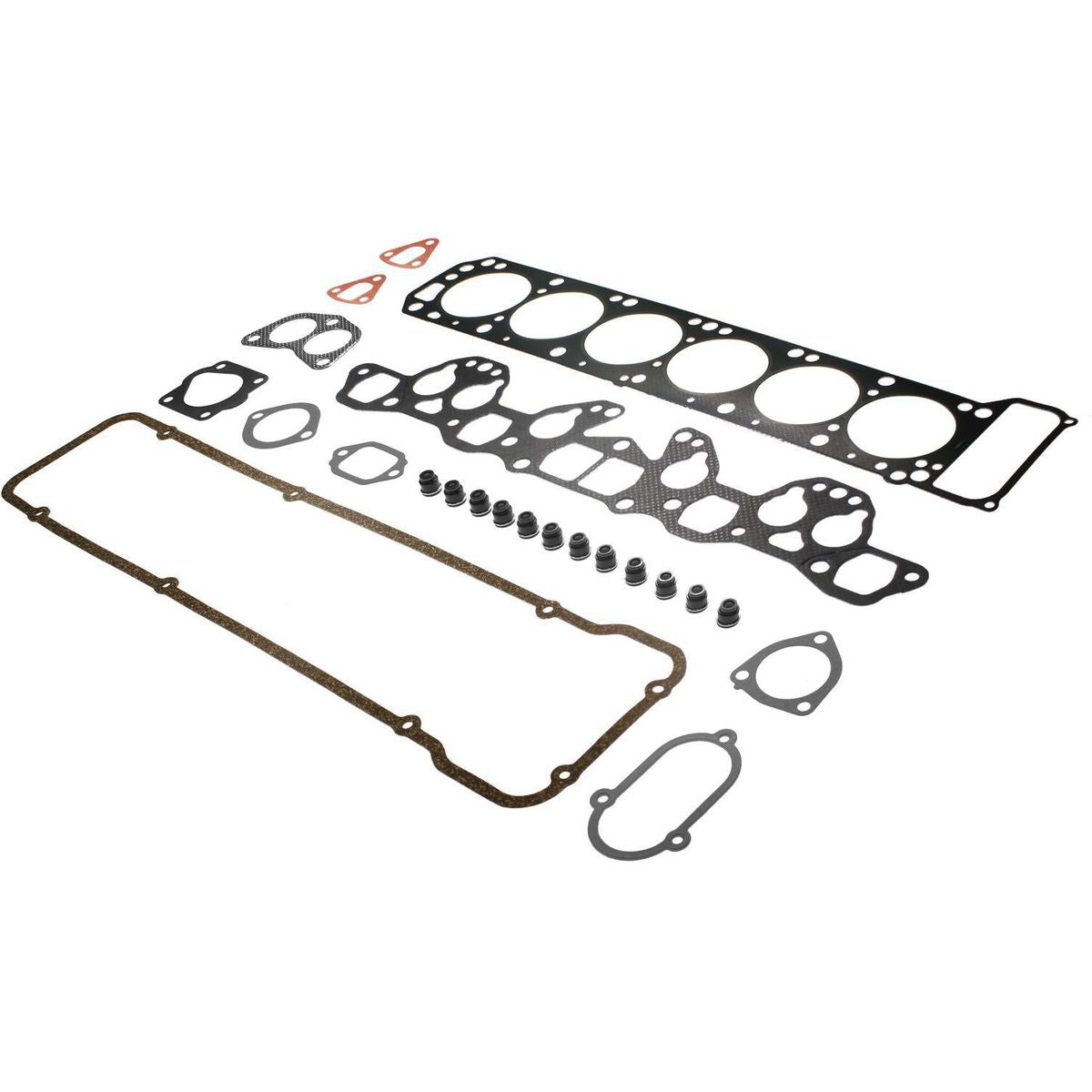 Permaseal Valve Regrind Gasket Set CJ586