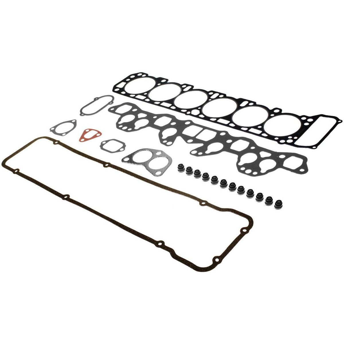 Permaseal Valve Regrind Gasket Set DJ380