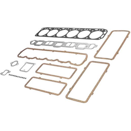 Permaseal Valve Regrind Gasket Set DE480