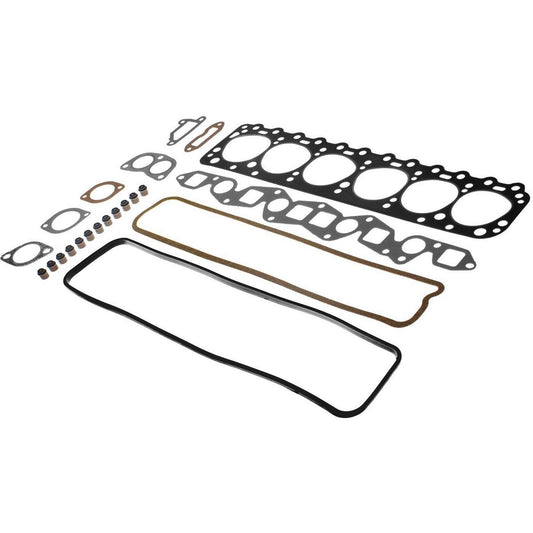 Permaseal Valve Regrind Gasket Set CJ381