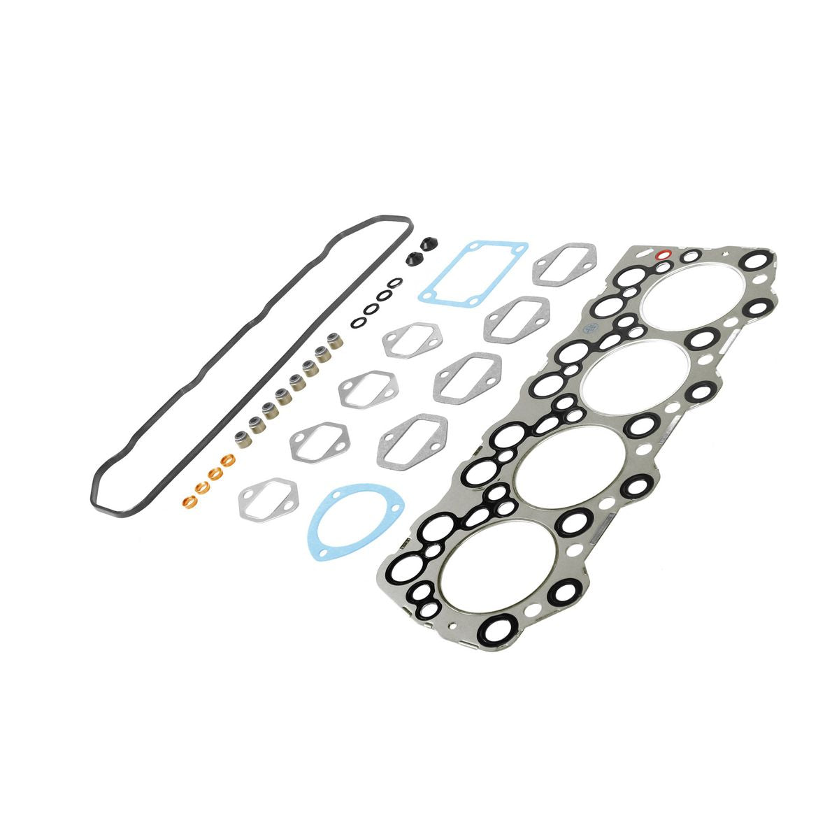 Permaseal Valve Regrind Gasket Set DM890