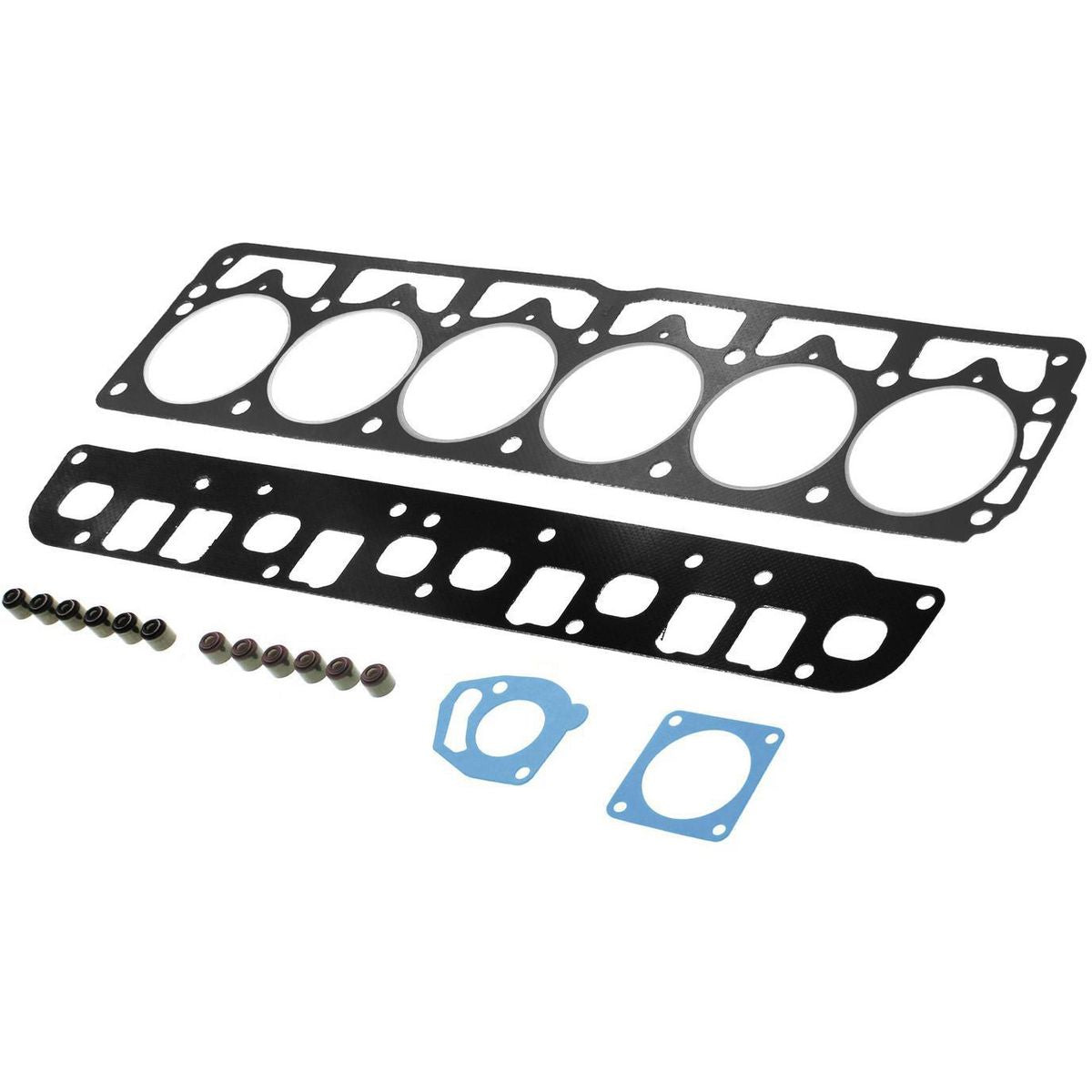 Permaseal Valve Regrind Gasket Set V2075KCX
