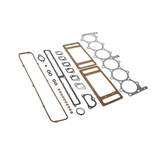 Permaseal Valve Regrind Gasket Set DC211