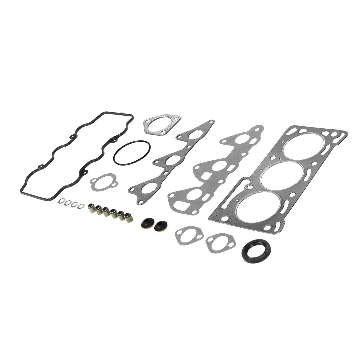Permaseal Valve Regrind Gasket Set DE860