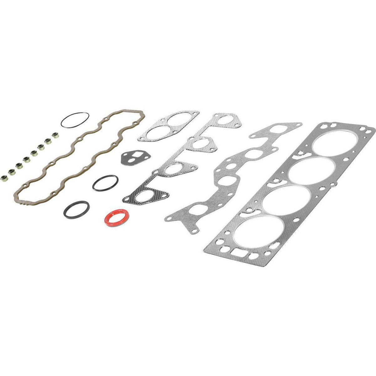 Permaseal Valve Regrind Gasket Set DK481