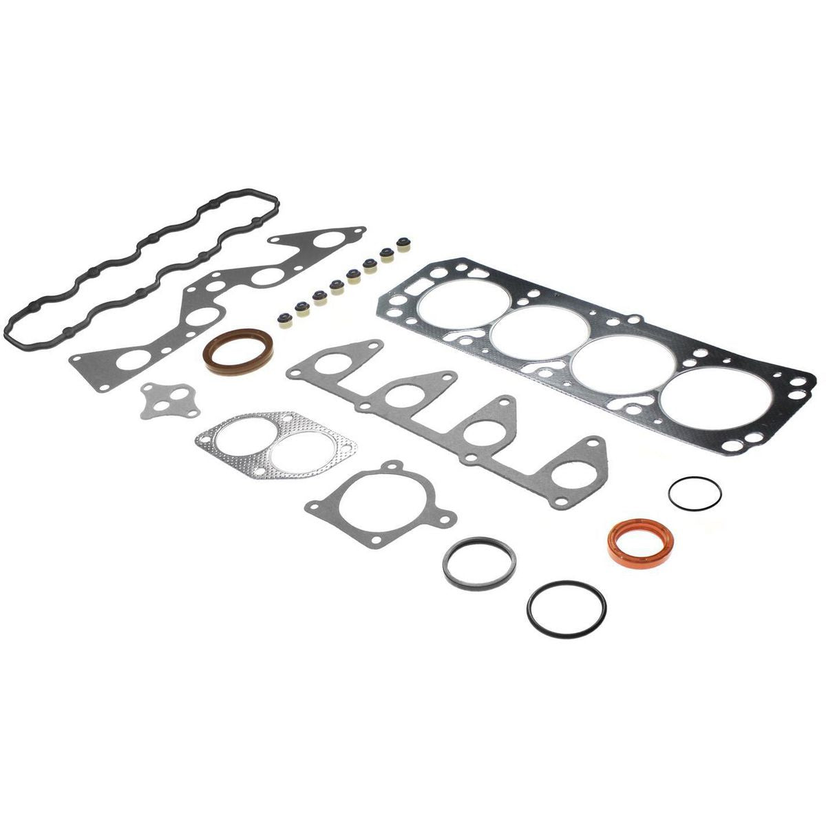 Permaseal Valve Regrind Gasket Set V2343K