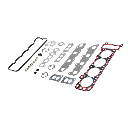 Permaseal Valve Regrind Gasket Set CJ692