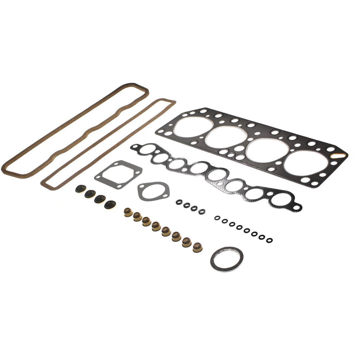 Permaseal Valve Regrind Gasket Set CJ911
