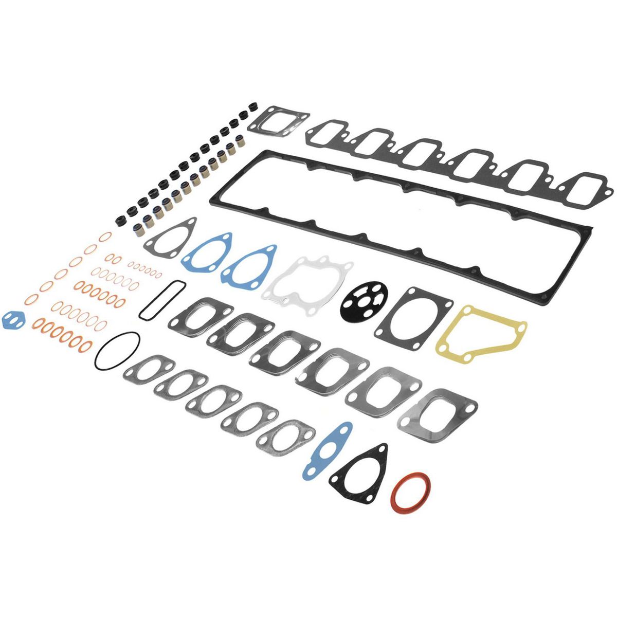 Permaseal Valve Regrind Gasket Set V2317SSXN