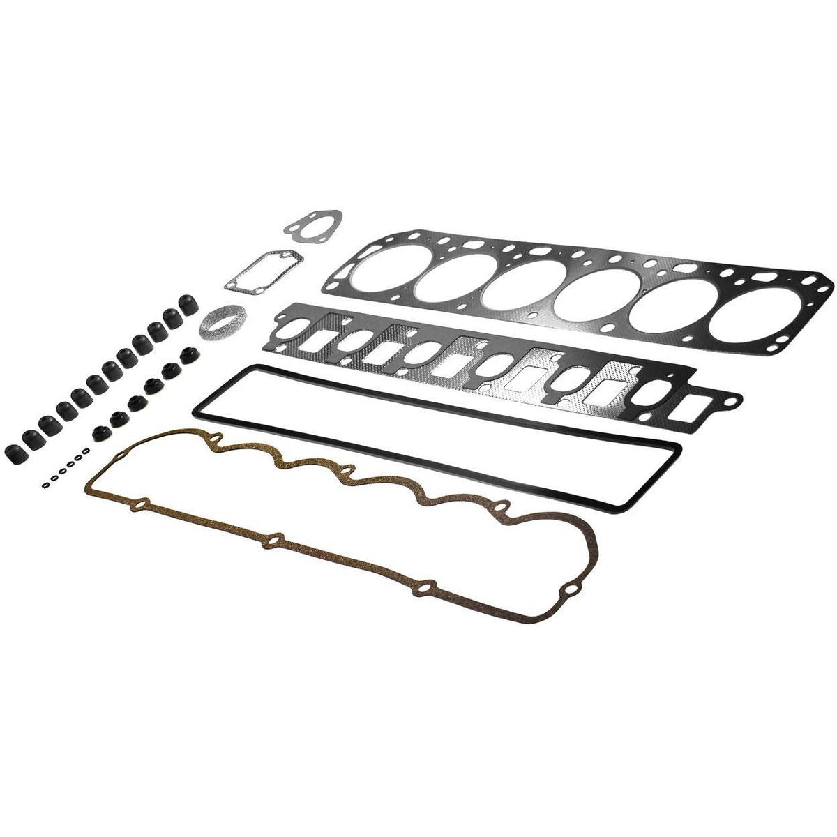 Permaseal Valve Regrind Gasket Set CH170