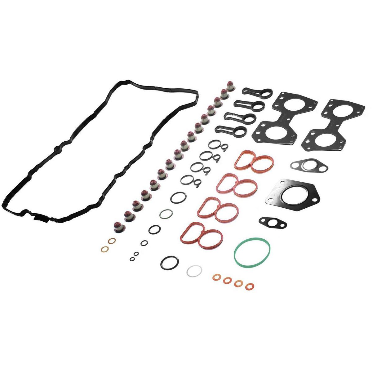 Permaseal Valve Regrind Gasket Set V4930SSN