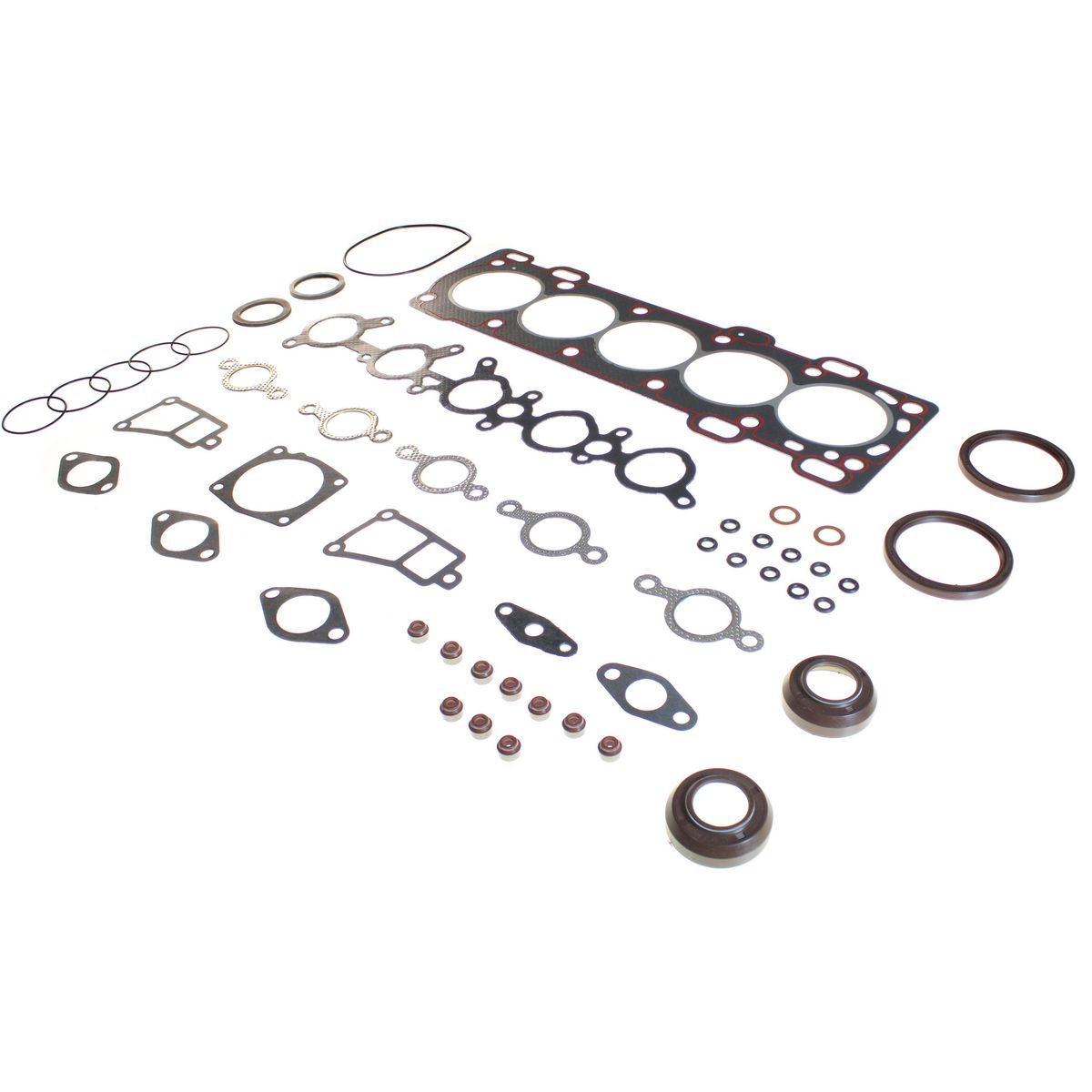 Permaseal Valve Regrind Gasket Set V2663SS