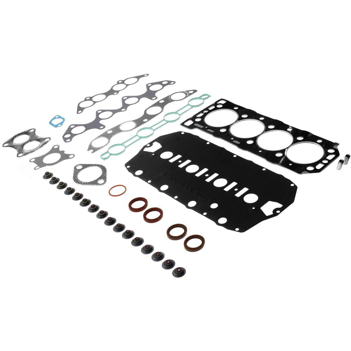 Permaseal Valve Regrind Gasket Set V4310SS