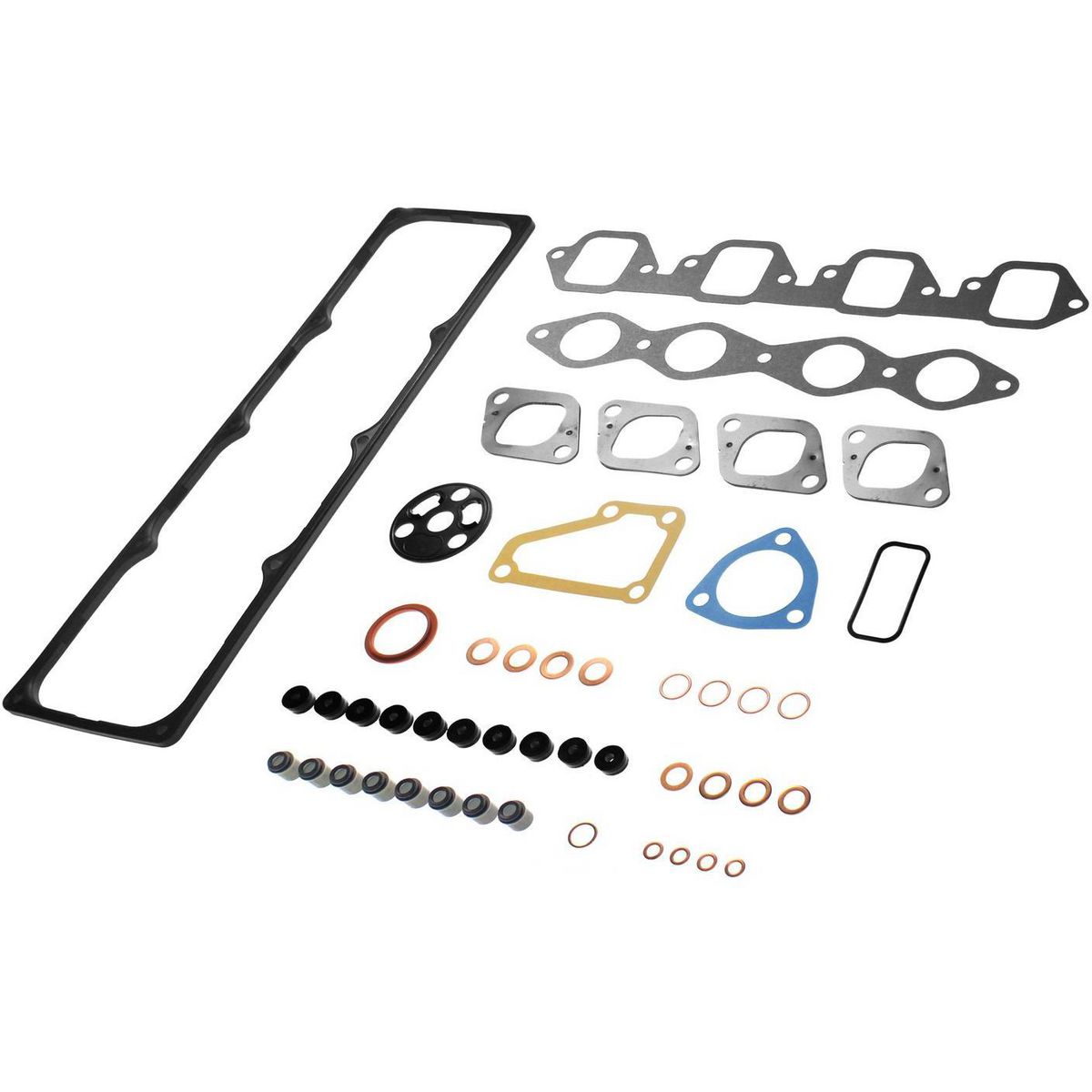 Permaseal Valve Regrind Gasket Set V2106SSN