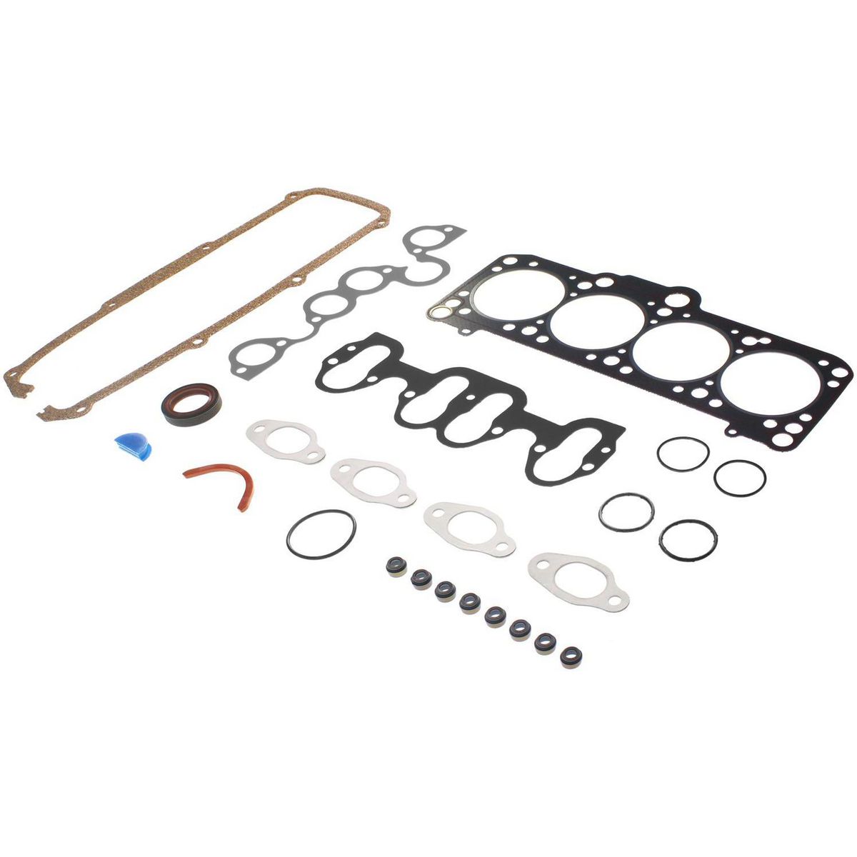 Permaseal Valve Regrind Gasket Set V2323K