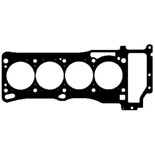 Permaseal Valve Regrind Gasket Set V2338SSY