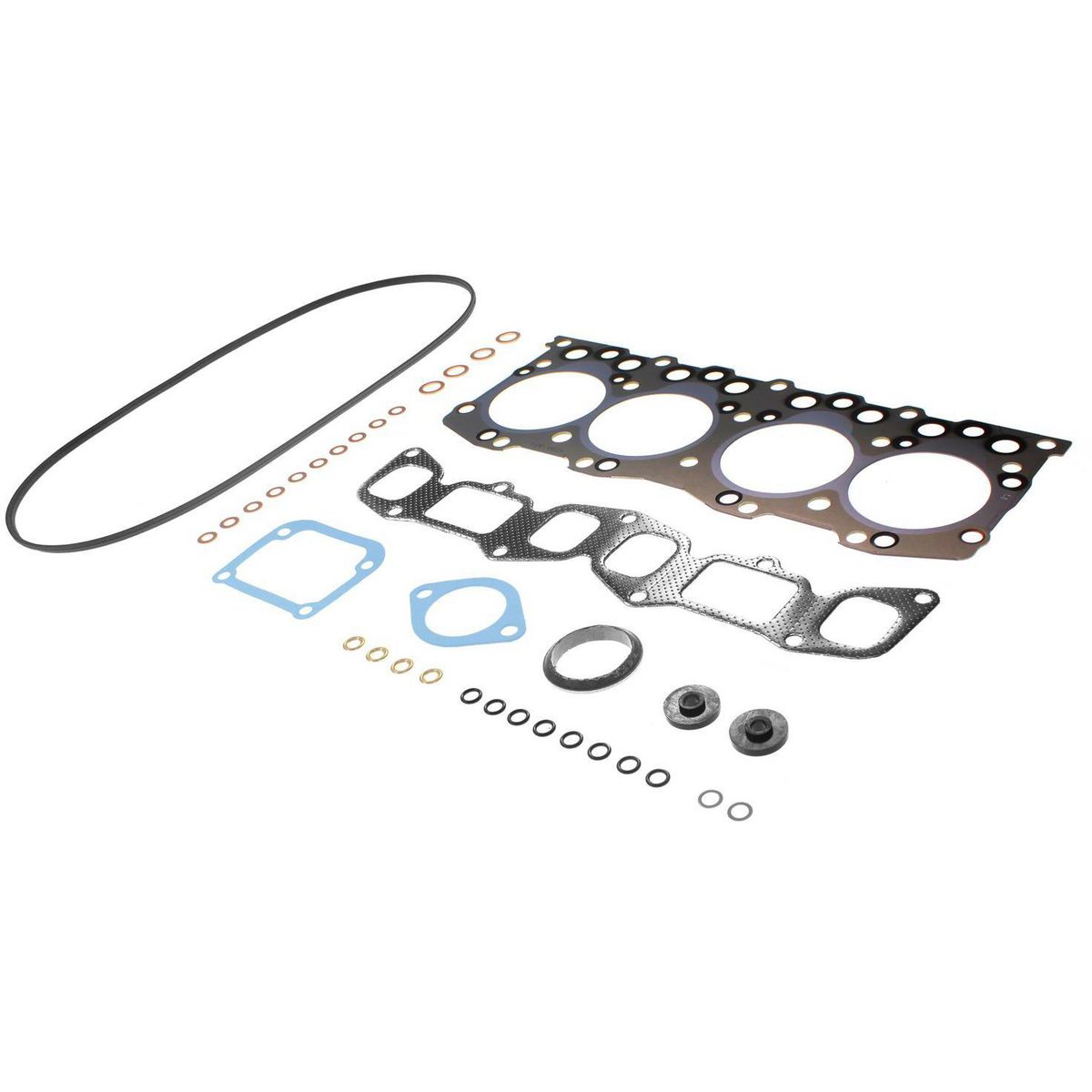 Permaseal Valve Regrind Gasket Set DM500