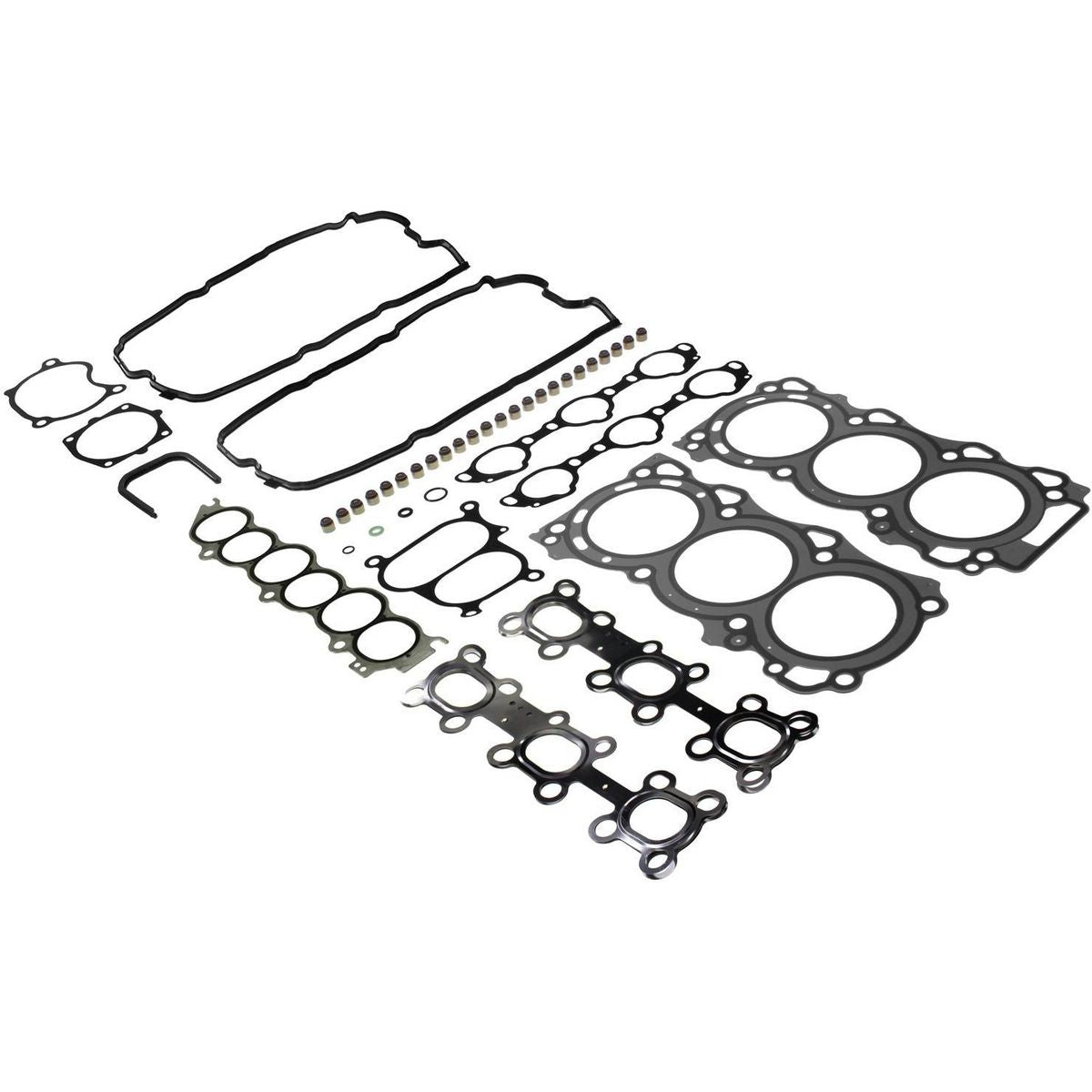 Permaseal Valve Regrind Gasket Set V2601SS