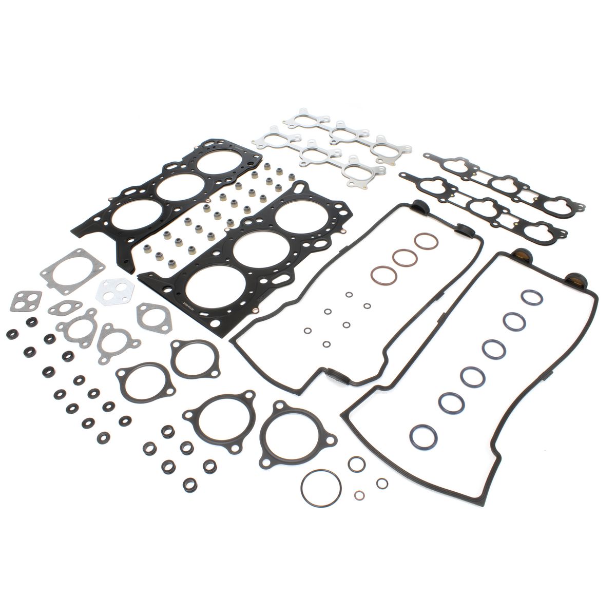 Permaseal Valve Regrind Gasket Set V4185SS