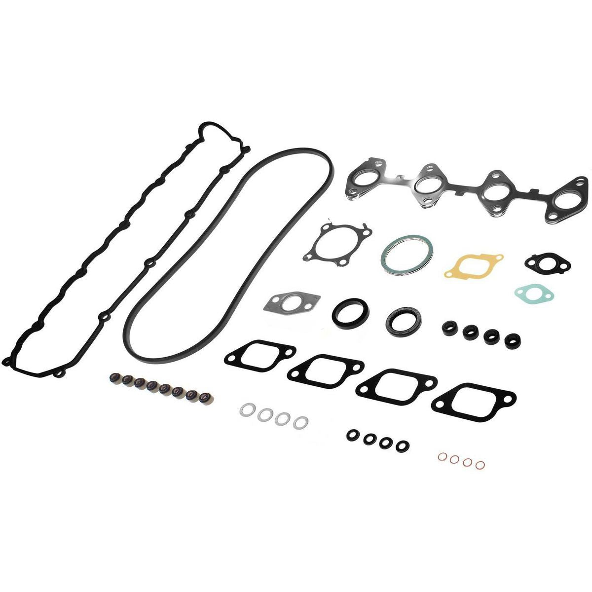 Permaseal Valve Regrind Gasket Set V2130SSXN