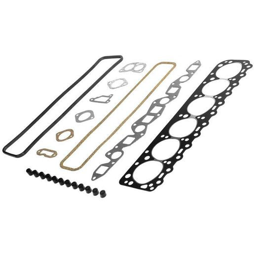 Permaseal Valve Regrind Gasket Set CJ380
