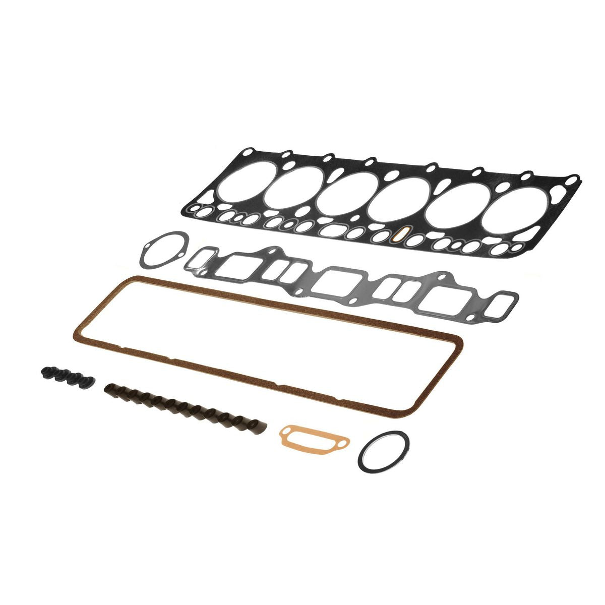 Permaseal Valve Regrind Gasket Set DD860