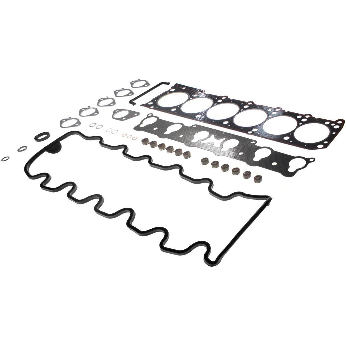 Permaseal Valve Regrind Gasket Set V2400K