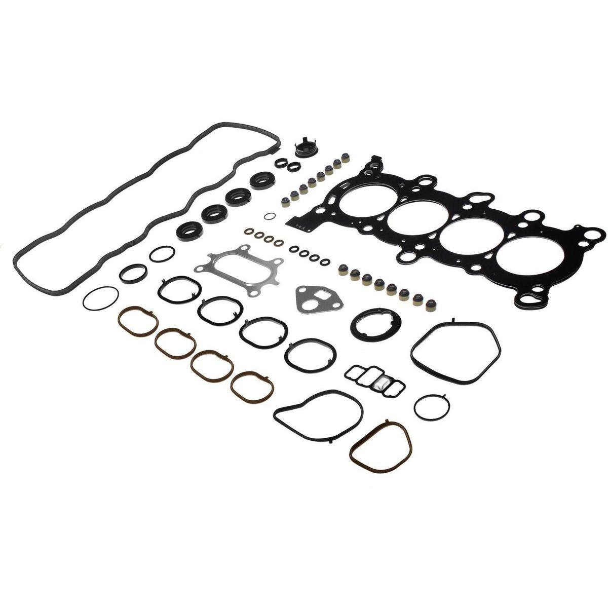 Permaseal Valve Regrind Gasket Set V3930SS