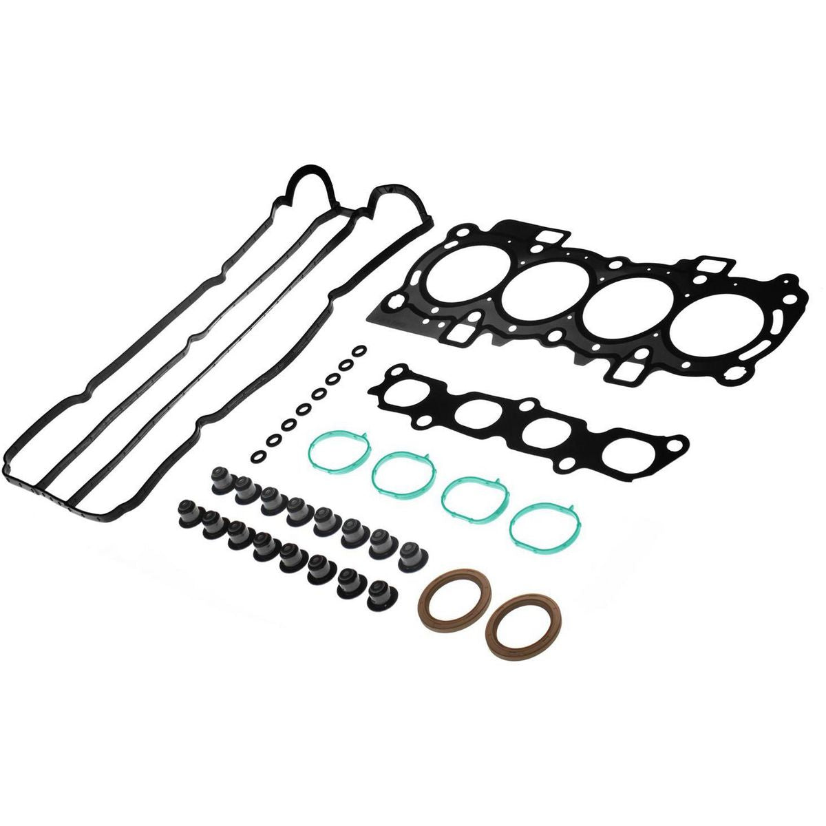 Permaseal Valve Regrind Gasket Set V4274SS